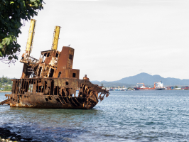 Guadalcanal 1