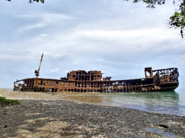 Guadalcanal 3