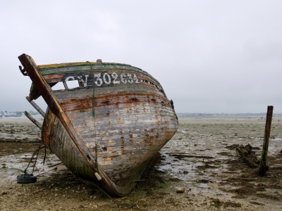 Shipwreck name: CV302634