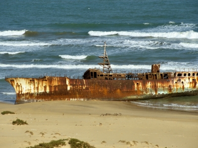 Shipwreck name: Fuyo Maru 32???