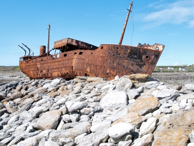 Shipwreck name: Plassey
